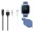 CABLE CARGADOR SMARTWATCH XIAOMI MITU 4C/ 3C /4X /XUN / Y2/S3/X3/ (56020315) - comprar online