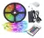 TIRA LUCES LED RGB TRANSFORMADOR Y CONTROL 5mt 50X50 - comprar online