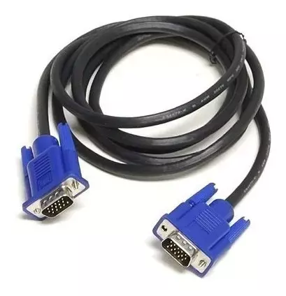 CABLE VGA A VGA 5m - comprar online