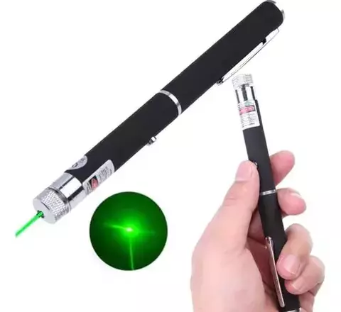 Laser Pointer - comprar online