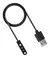 CABLE CARGADOR SMARTWATCH HAYLOU SOLAR LS05 Y LS05S (56020317) - comprar online