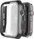 Carcasa Ap Watch borde negro 41mm - comprar online