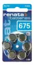 PILAS 675* - comprar online