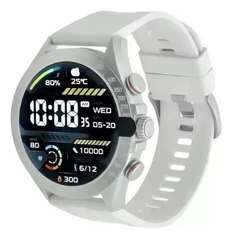 RELOJ SMARTWATCH HAYLOU SOLAR PRO