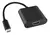 Adaptador/conversor TIPO C a HDMI NETMAK - comprar online