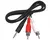 Cable 3.5mm a 2 RCA 3Mt - comprar online