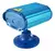 MINI PROYECTOR LASER MULTI PUNTO AUDIORITMICO SEISA EMS-065 - comprar online