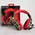 AURICULAR GAMER COUNTER NETMAK - NecoTec