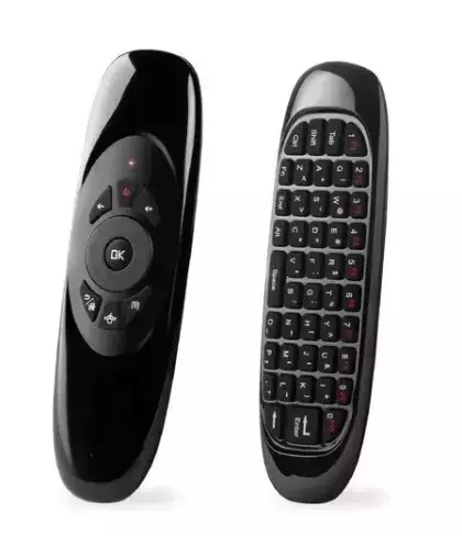 Control smart tv SUONO / tv box/ pc - comprar online