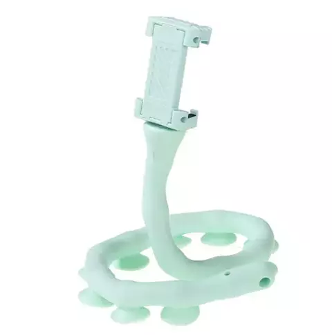 SOPORTE PARA CELULAR DE GUSANO FLEXIBLE - comprar online