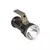 Linterna recargable 800 lumenes - comprar online