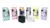 Cabezal IBEK 5.8A USB + tipo C - comprar online