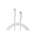 Cable C a C iPhone mallado 1m iPhone - comprar online