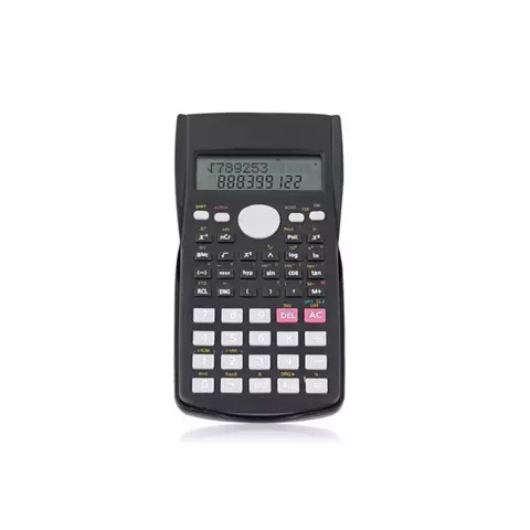Calculadora cientifica SUONO - comprar online