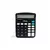CALCULADORA DE ESCRITORIO 7080 DINAX DXCAL7080 - comprar online