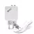 Cargador Micro USB 3.1A con dos entradas USB IBEK IB-3020 en internet