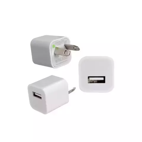 Cabezal iPhone USB 5W homologado - comprar online