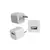 Cabezal iPhone USB 5W homologado - comprar online