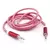 Cable auxiliar 1.2m mallado - comprar online