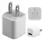 CABEZAL IPHONE 5W FOXCONN PATAS RECTAS - comprar online
