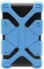 Funda Universal para Tablet Silicona 7"/8" SOUL PST-UNI7NE - comprar online