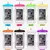FUNDA IMPERMEABLE SUMERGIBLE PARA CELULAR en internet