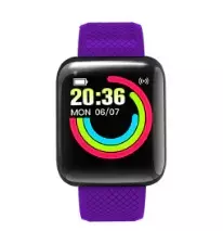 Reloj Smart DINAX DXRELSM43 - comprar online