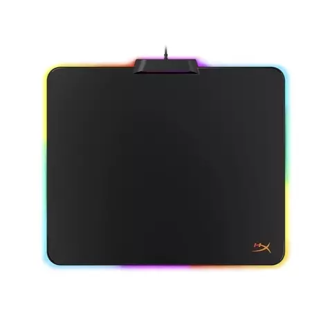 Mouse Pad FURY ULTRA RGB LED HYPERX - comprar online