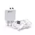 Cargador Tipo C 3.1A con dos entradas USB IBEK IB-3025 - comprar online