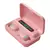 Auriculares F9-5 con Power Bank en internet