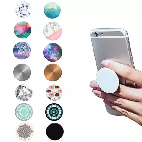 PopSocket Liso o Diseño - comprar online