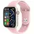 RELOJ SMARTWATCH BLULORY GLIFO 9 - NecoTec