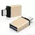 adaptador OTG tipo "c" - comprar online