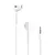 AURICULAR CABLE 3,5mm CJ-02 en internet