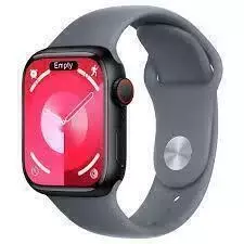 RELOJ SMARTWATCH BLULORY GLIFO 9