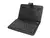 Funda Tablet 7" Flip Cover Liso con Teclado MicroUSB INOVA en internet