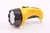 Linterna recargable 4 LED - comprar online
