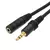 Cable auxiliar extensor macho-hembra 3mts - comprar online