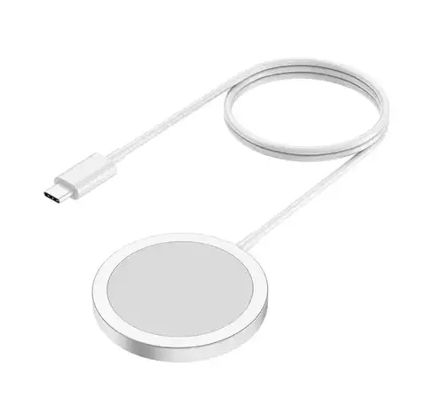 CARGADOR MAGSAFE IPHONE USB-C - comprar online