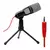 Micrófono condensador MICTUBE45 DINAX - comprar online