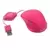 MINI MOUSE RETRACTIL NOGA - NecoTec