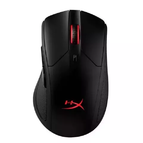 Mouse Gamer HYPERX PULSEFIRE DART WIRELESS HX-MC006B - comprar online