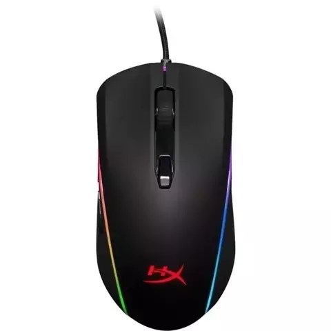 Mouse Gamer PULSEFIRE SURGE HYPERX HX-MC002B - comprar online