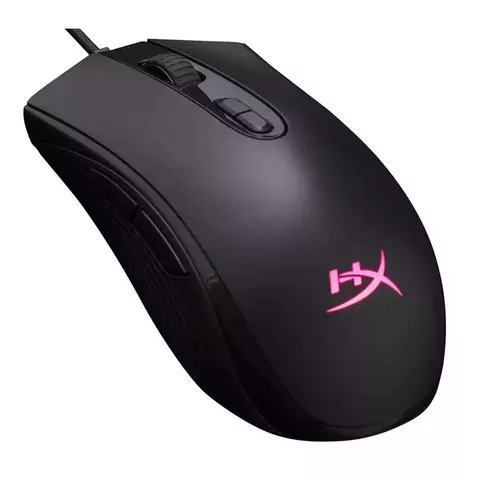 Mouse Gamer PULSEFIRE CORE HYPERX HX-MC004B - comprar online