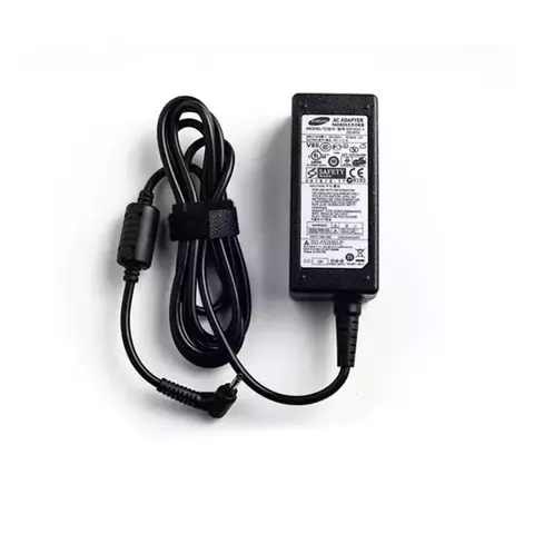 Cargador Notebook SAMSUNG 19.v 2.1A 40w original - comprar online