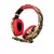 AURICULAR GAMER COUNTER NETMAK - comprar online