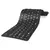 Teclado Flexible de silicona USB DINAX DXTECFLEX - comprar online