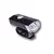 Luz de bicicleta Recargable USB Netmak NM-LD4 - comprar online