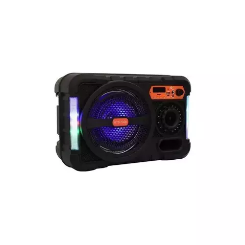 Parlante Portatil con microfono SUONO 8" KTS-1308 - comprar online