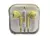 Auriculares in ear DINAX con cable DXEARCOLOR en internet